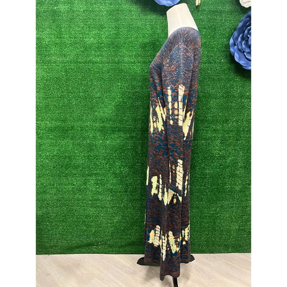 Vintage Concept long sleeve sweater dress size medium - Picture 2 of 7